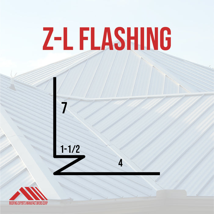 ZL-Flashing